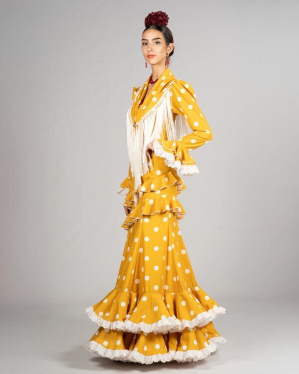 Traje Estepa - Imagen 2