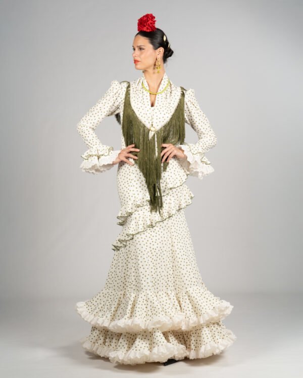 Traje Estepa - Imagen 6