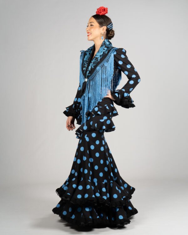 Traje Estepa - Imagen 5