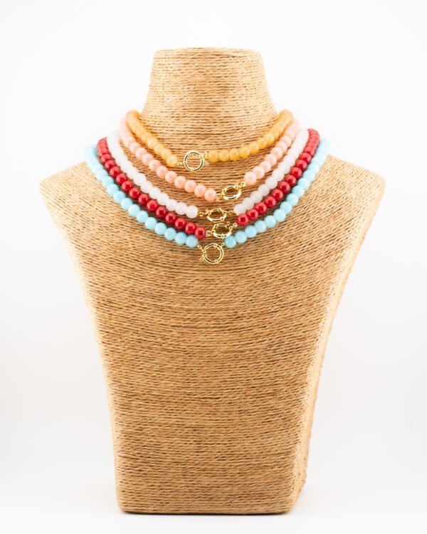 Collar Carbajo - Imagen 2