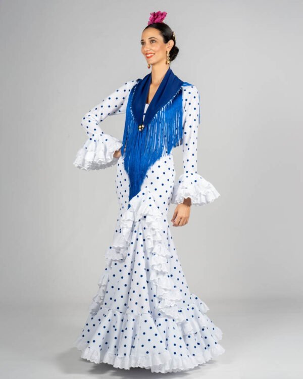 Traje Aparicio - Imagen 12