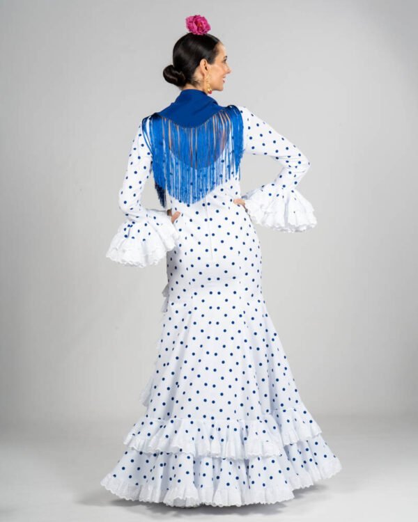 Traje Aparicio - Imagen 13