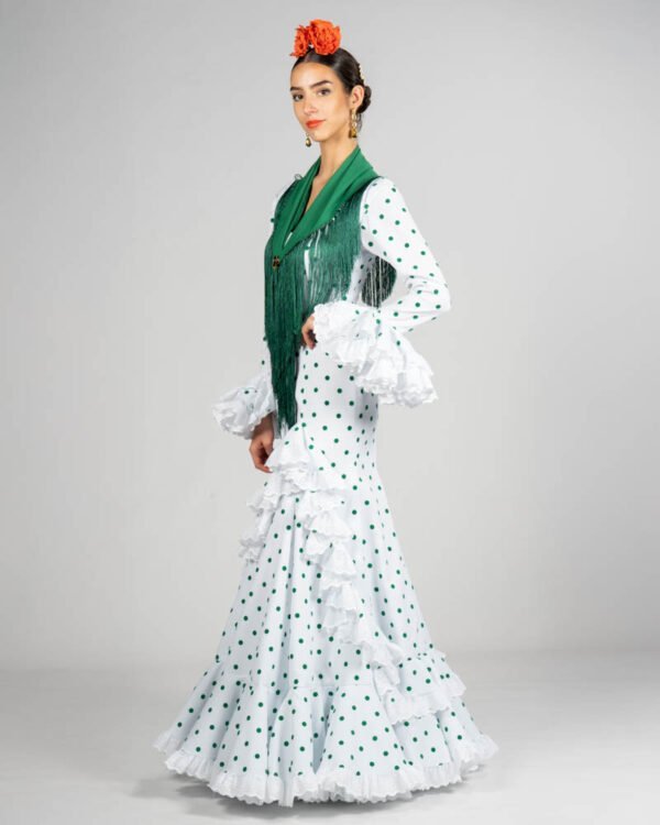 Traje Aparicio - Imagen 15