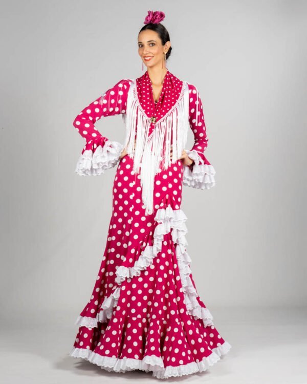 Traje Aparicio - Imagen 10