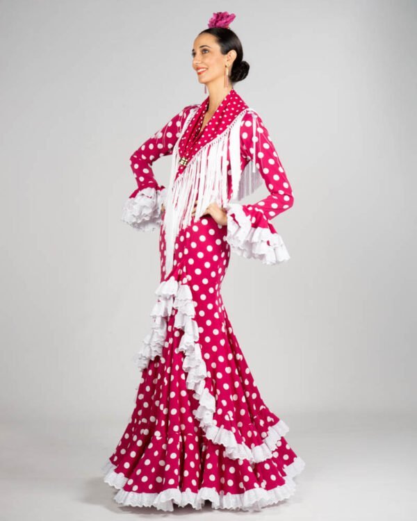 Traje Aparicio - Imagen 11