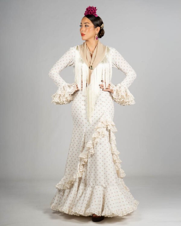 Traje Aparicio - Imagen 8