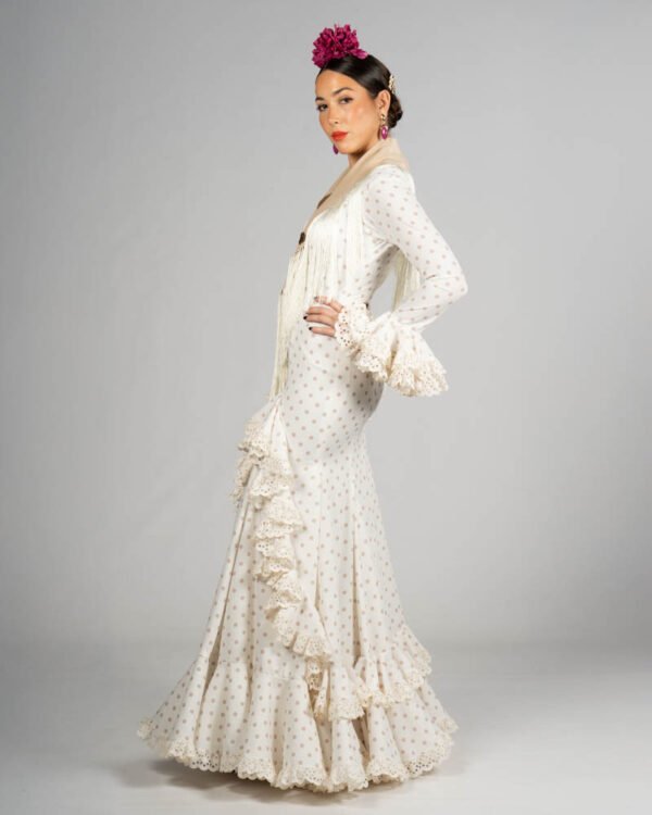 Traje Aparicio - Imagen 9