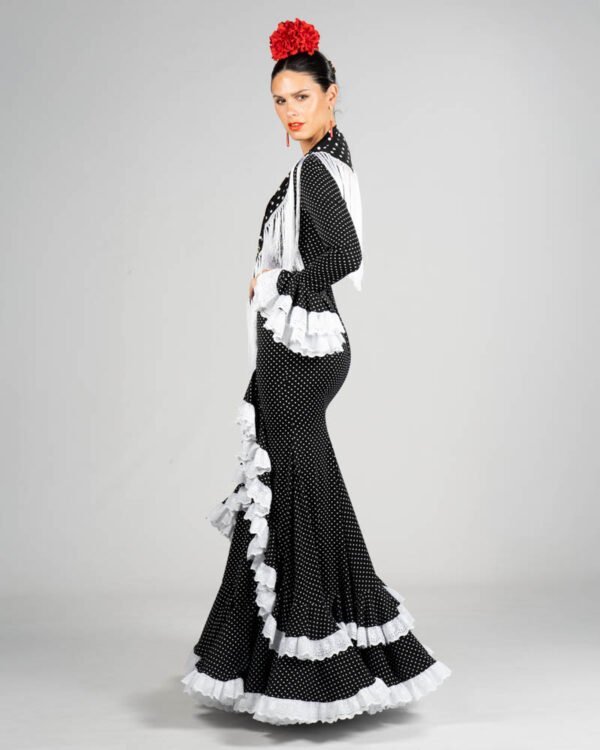 Traje Aparicio - Imagen 2
