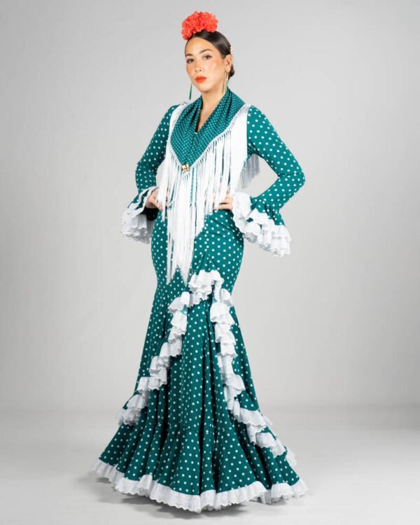 Traje Aparicio - Imagen 6