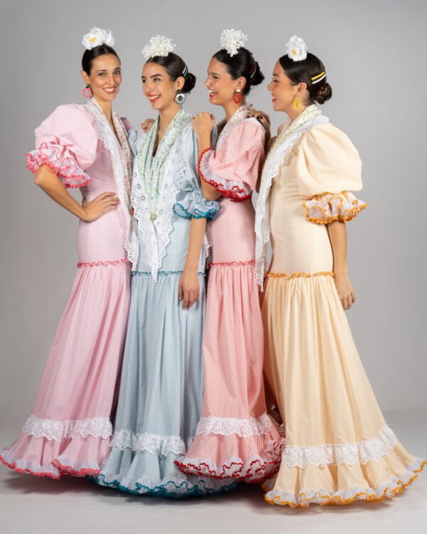 Traje Neify
