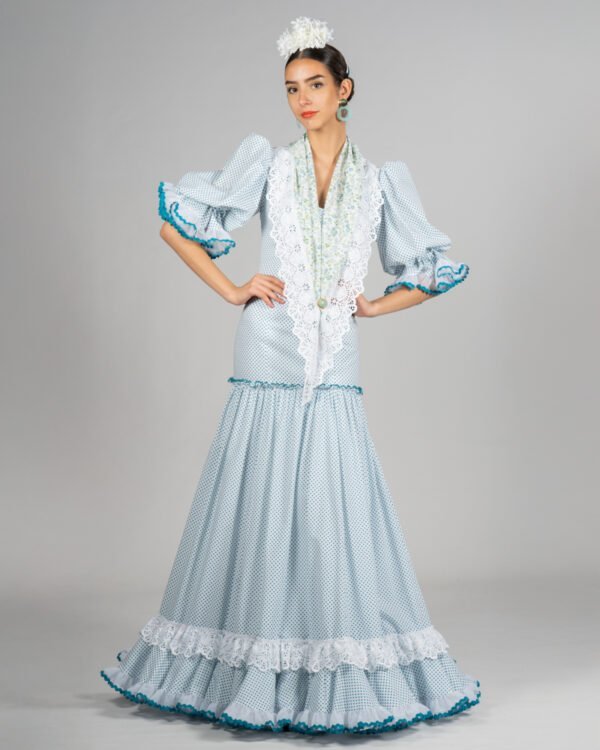 Traje Neify - Imagen 4