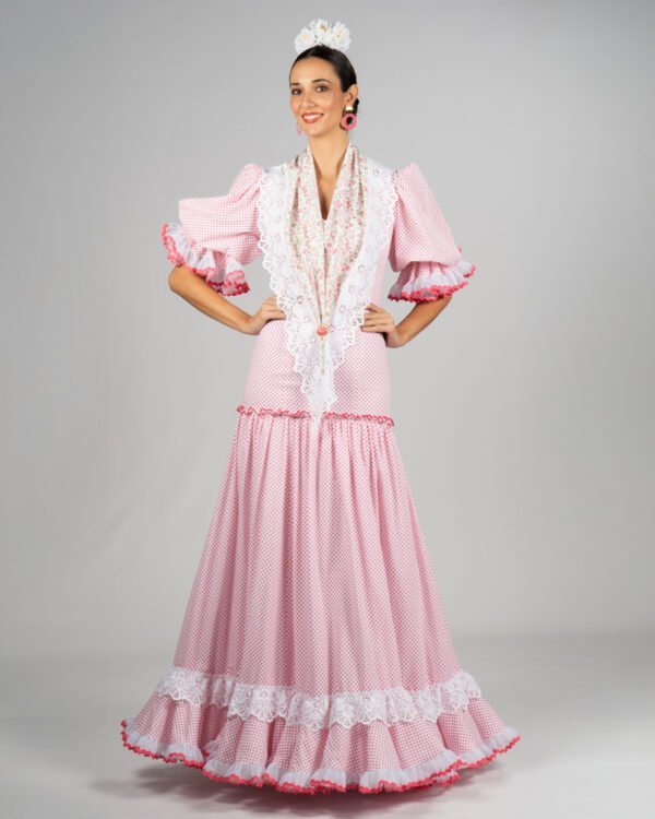 Traje Neify - Imagen 8