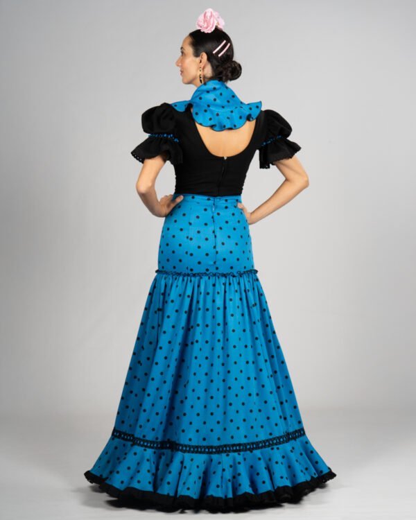 Traje Peñaflor - Imagen 3