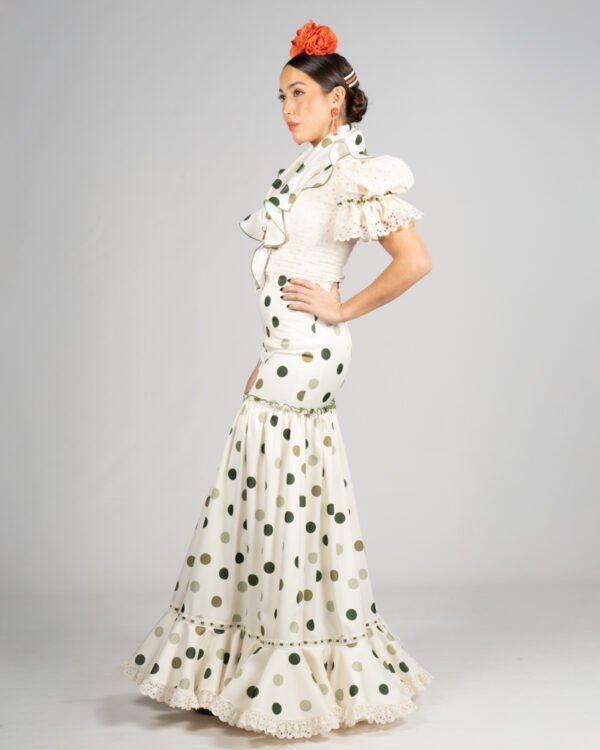 Traje Peñaflor - Imagen 5