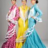 Traje Tiento - Imagen 2