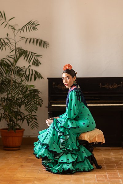 ajl_pepejimenez_Colección 2026_traje flamenca_10 BONAÑO_tienda