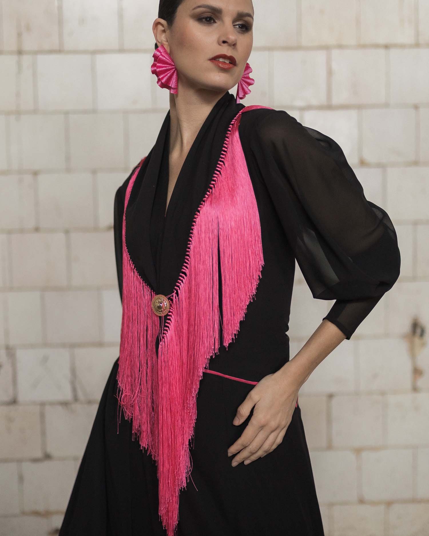 ajl_pepejimenez_Colección 2026_traje flamenca_36 CAMARÓN_sólo por encargo